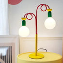 plafonnier led moderne pour décoration intérieure lumineuse