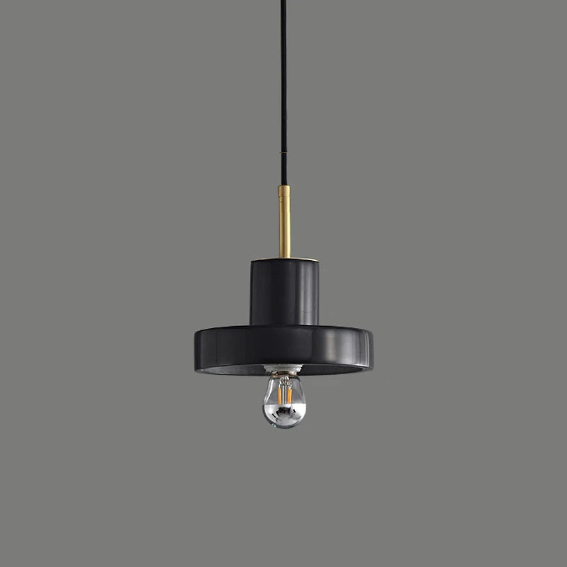 suspension en marbre pour décoration intérieure moderne et élégante