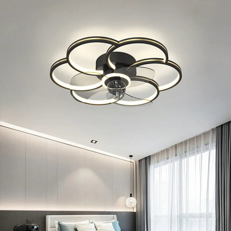 lustre moderne pour éclairage intérieur design élégant et fonctionnel - vue 5 sur 7