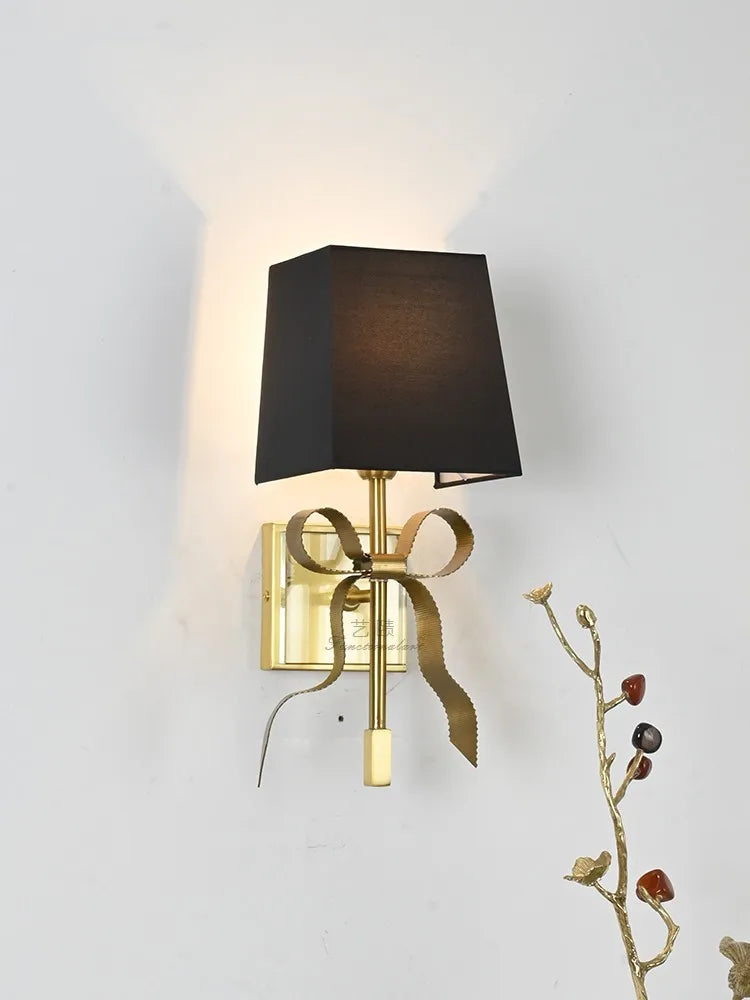 applique murale led grande taille design moderne pour intérieur - vue 6 sur 14