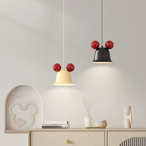 suspension design artistique luminaire mural décoration