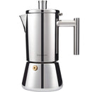 Cafetière italienne inox induction easyworkz style moderne