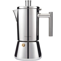 Cafetière italienne inox induction easyworkz style moderne