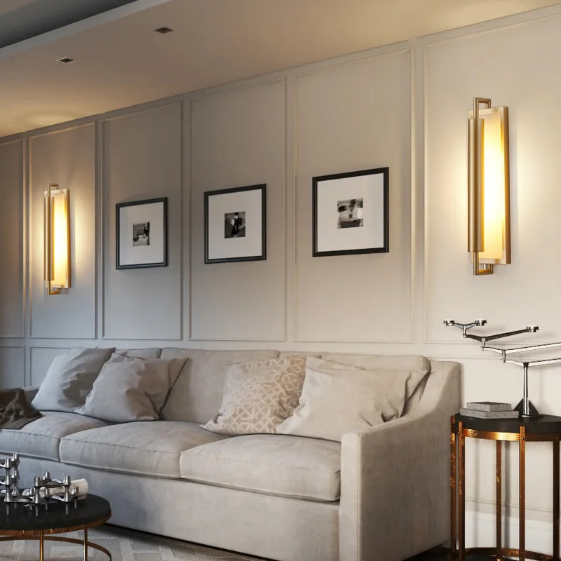 applique murale style chinois postmoderne pour intérieur élégant - vue 4 sur 8