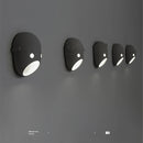 Applique murale moderne et Simple