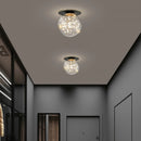 plafonnier led nordique pour éclairage et décoration intérieure