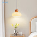 suspension LED au design moderne décorative idéale pour bar ou table