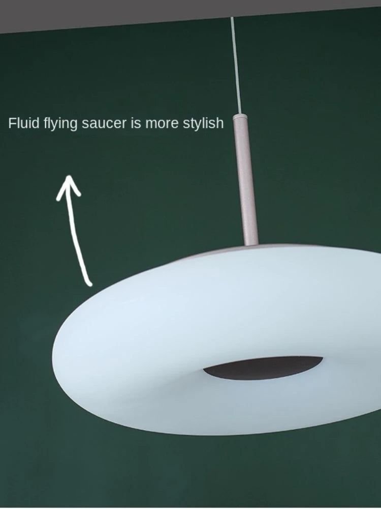 lustres modernes en led pour un éclairage minimaliste élégant