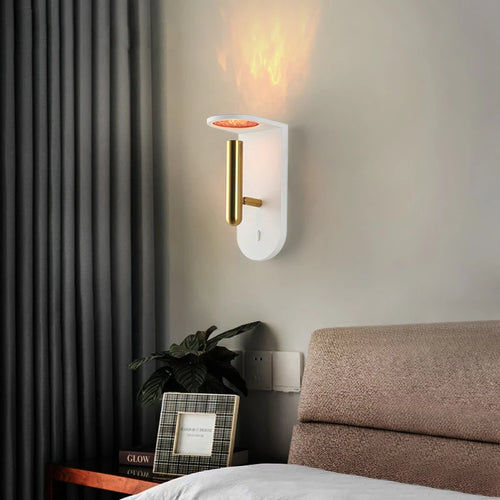 lustre led minimaliste post-moderne de luxe pour la maison