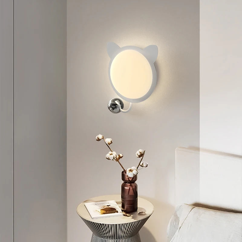 applique murale moderne pour décoration intérieure créative - vue 5 sur 8