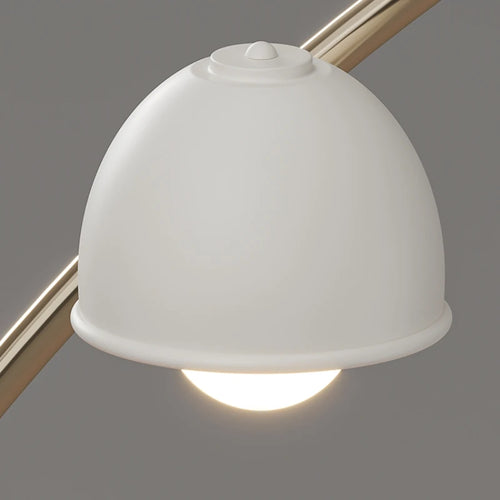 lampadaire design italien moderne pour décoration intérieure élégante