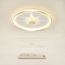 Plafond moderne à LEDs lampe pour salon salle à manger chambre d'enfants allée cuisine plafonnier intérieur décor à la maison luminaire