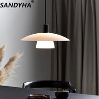 Lustre Design danois Ufo