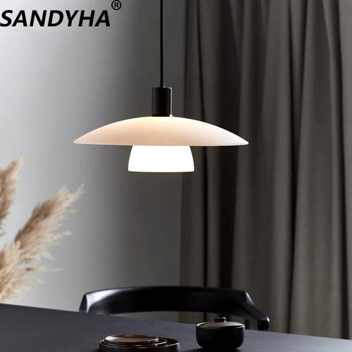 Lustre Design danois Ufo