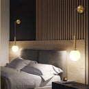 applique murale led moderne simple style nordique décoratif luxe