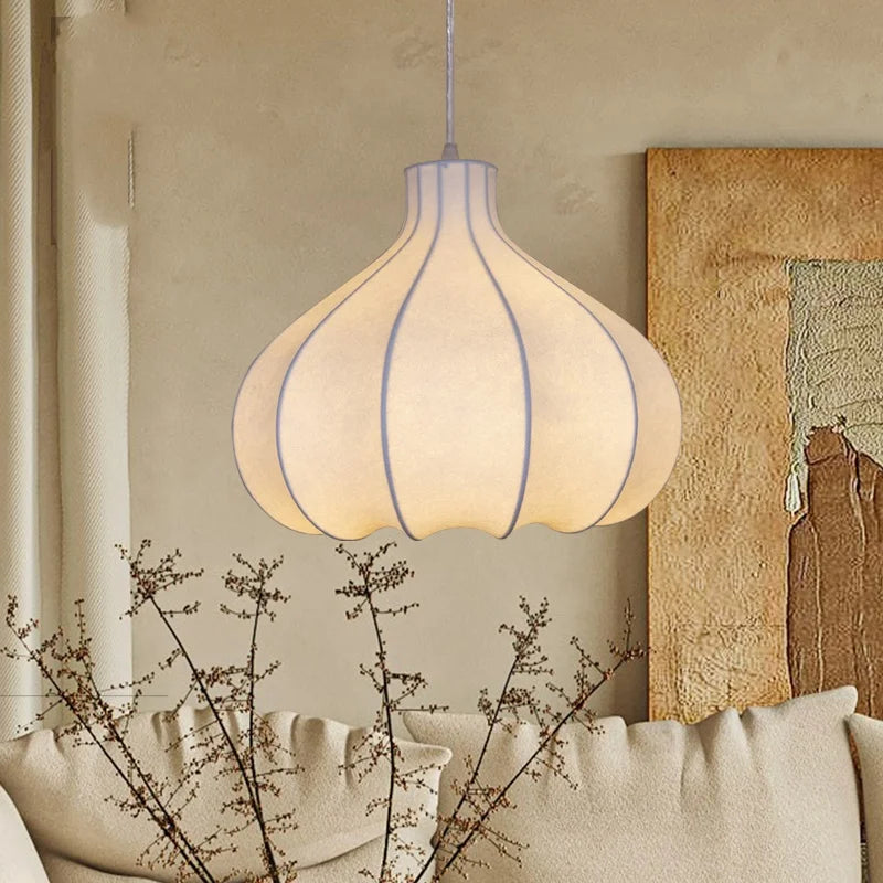 suspension led style rétro pour décoration intérieure