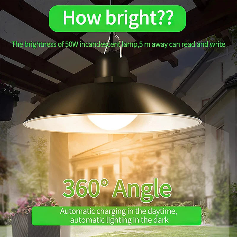 Suspension solaires à tête unique - vue 4 sur 10