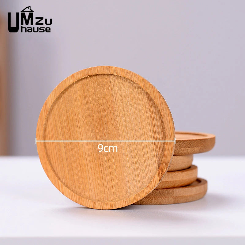 lot de 2 pots en céramique avec drainage pour plantes d'intérieur - vue 5 sur 7