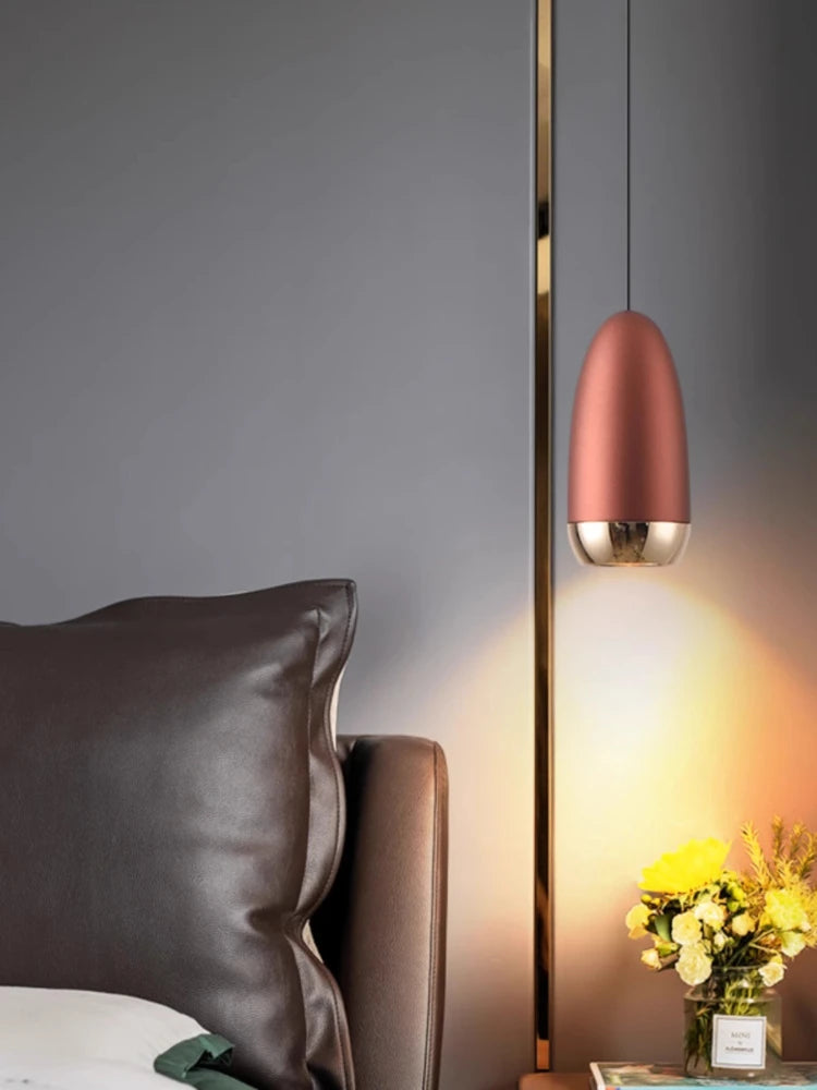 lampe à poser créative pour décoration intérieure nordique - vue 3 sur 10