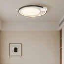 Plafonniers carrés ronds simples chambre LED éclairage intérieur moderne couloir nordique étude cuisine salle à manger lumière