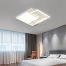 Plafonniers LED Simple Ambiance Moderne Créatifs