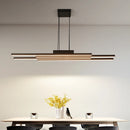lustre moderne design nordique lumineux pour bar et restaurant