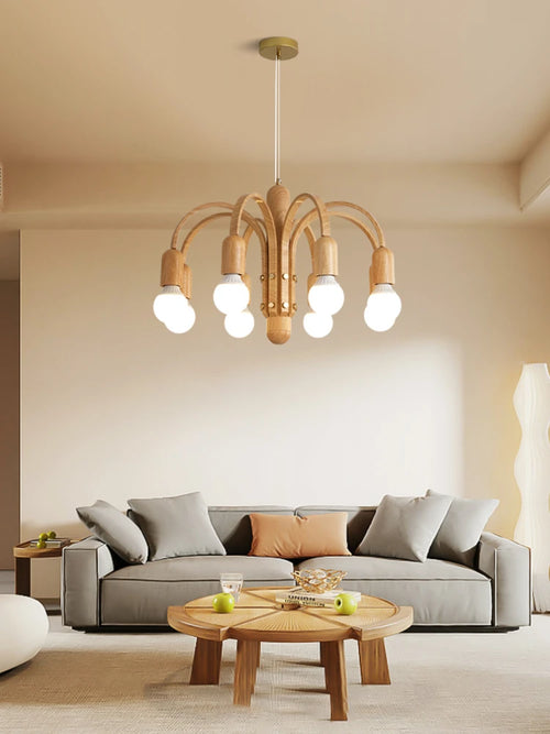 suspension vintage pour décoration intérieure et extérieure