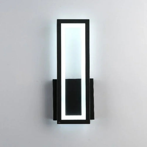 applique murale moderne minimaliste pour décoration intérieure élégante