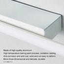 Plafonnier Led au design nordique moderne