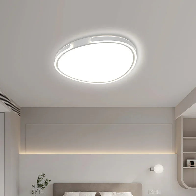 Plafonnier Simple et moderne - vue 5 sur 8