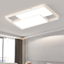 lampe led encastrée ronde simple pour maison moderne nordique