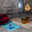 Lampadaire scandinave moderne en forme de raisin