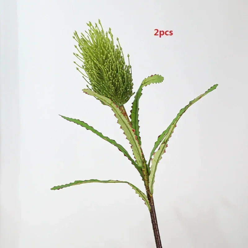 branches de fleurs artificielles pour décoration florale et jardin - vue 12 sur 26