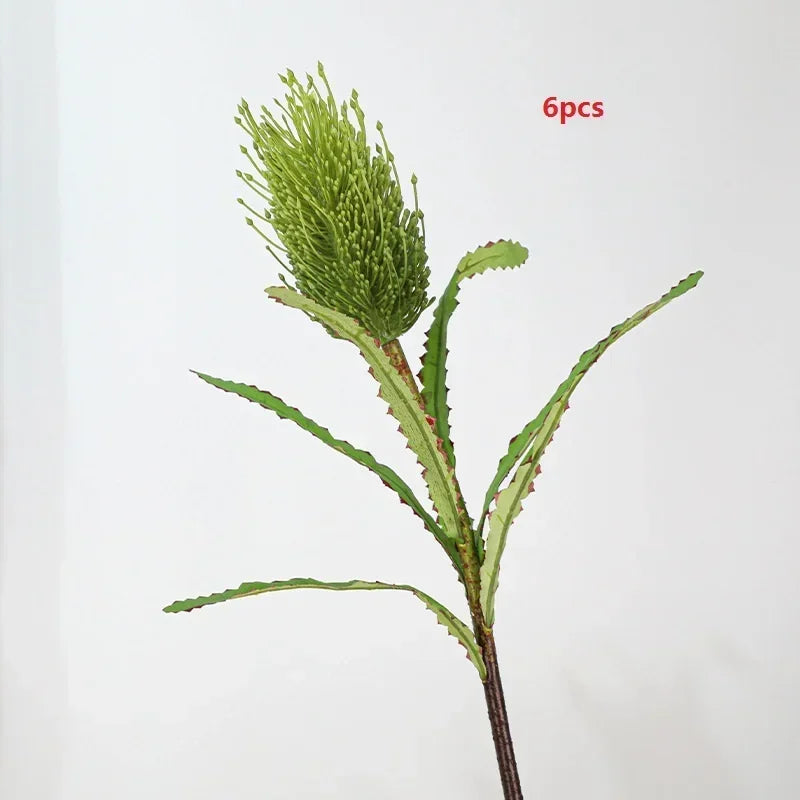 branches de fleurs artificielles pour décoration florale et jardin - vue 19 sur 26