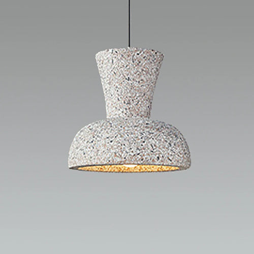 modèle japonais Wabi Sabi chambre ton froid Suspension européenne salle à manger Bar bureau chevet étoile Spot série suspension