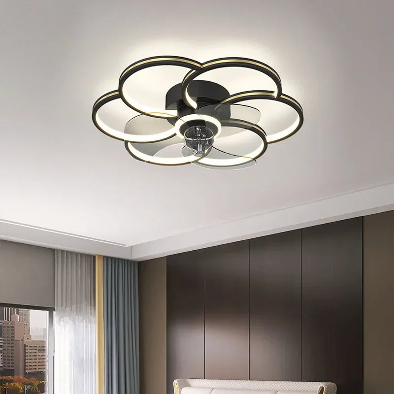 lustre moderne pour éclairage intérieur design élégant et fonctionnel - vue 3 sur 7