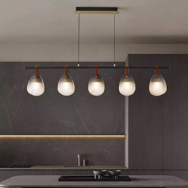 lustre décoration maison luminaire éclairage suspendu fantaisie