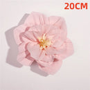 décoration papillons géants pour baby shower mariage anniversaire