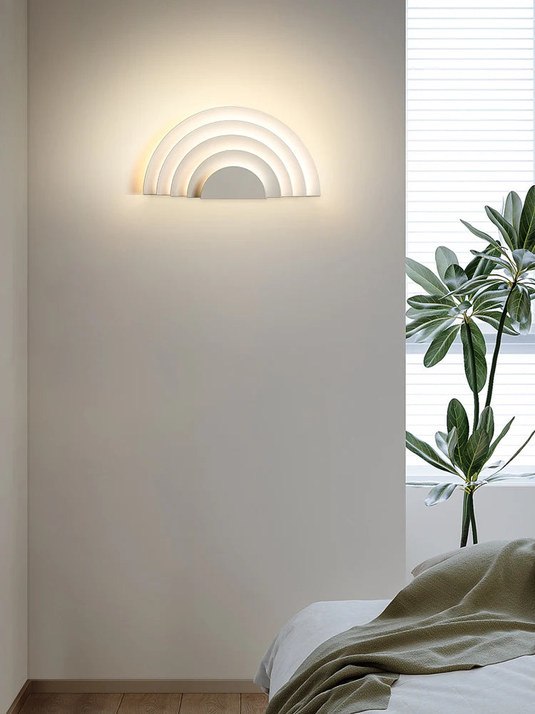 applique murale design moderne luxe pour intérieur élégant - vue 5 sur 7