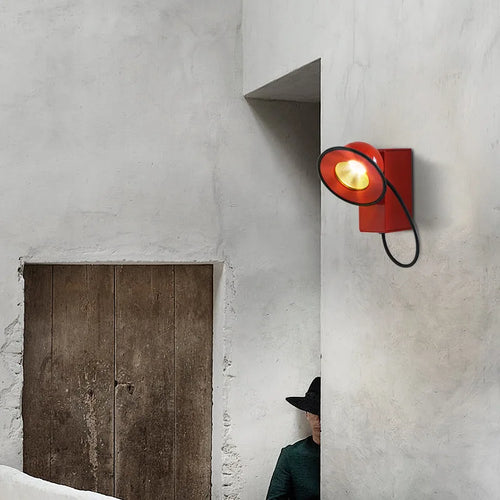 applique murale led magnétique pour diverses utilisations