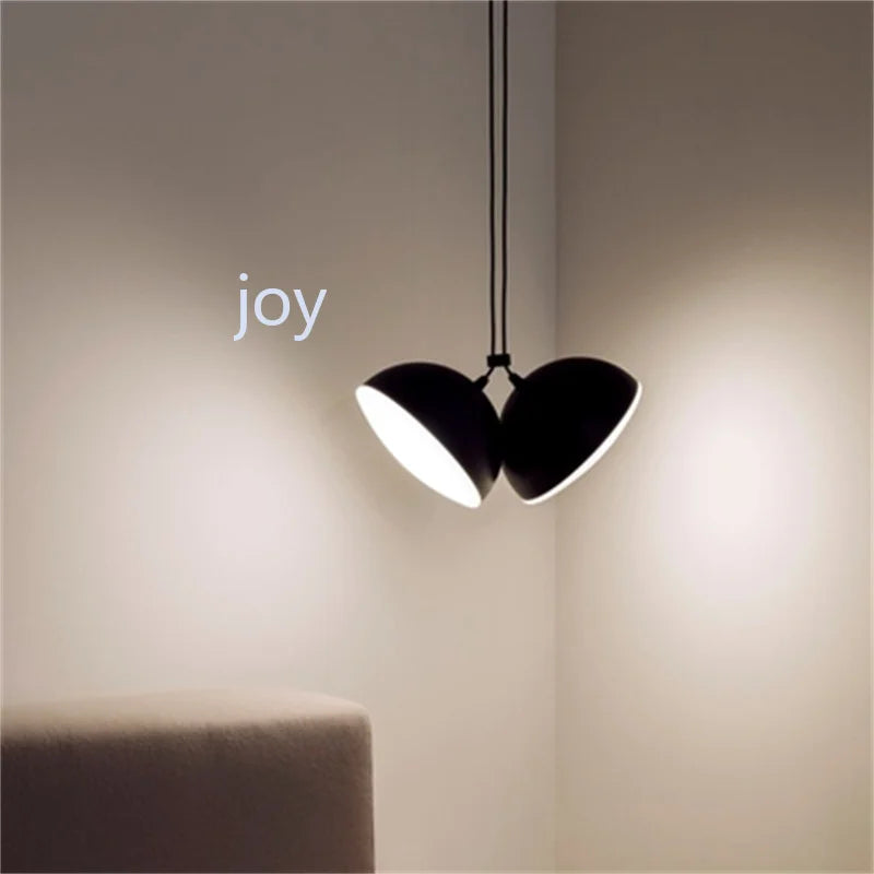 suspension design moderne idéal pour décorations diy - vue 6 sur 8