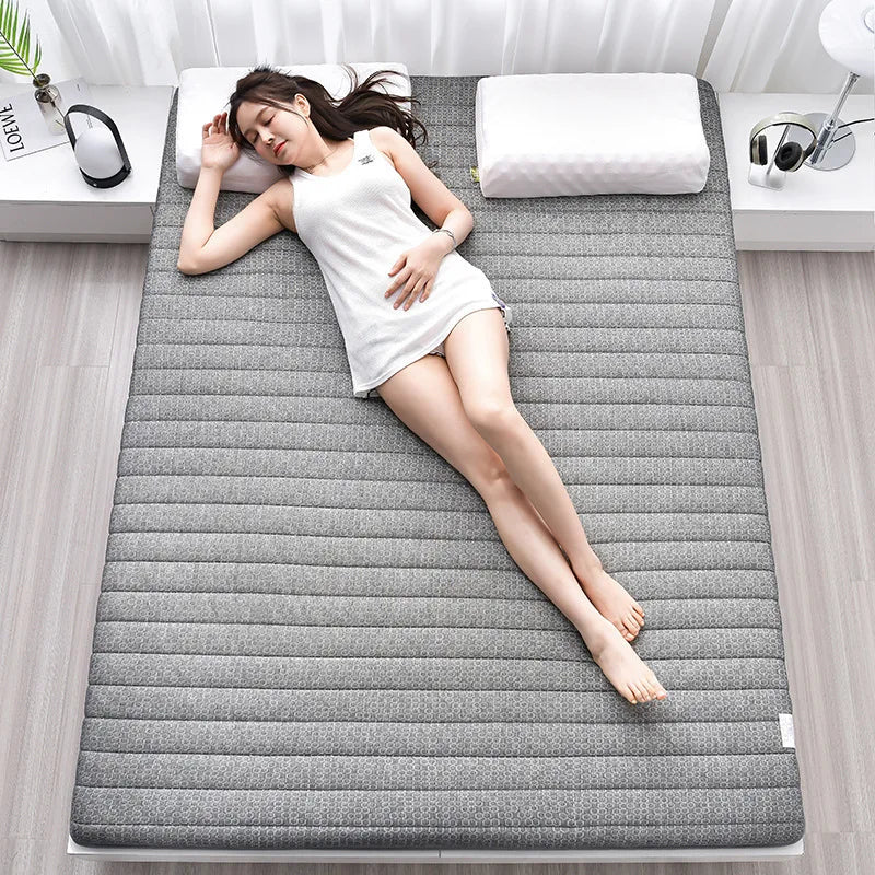 coussin confortable en mousse à mémoire de forme pour un sommeil sain