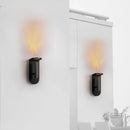 Applique murale 2023 lumières extérieures extérieur étanche moderne terrasse balcon entrée balcon jardin cour mur porche éclairage
