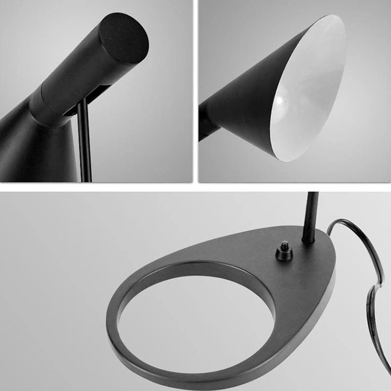 lampadaire design nordique moderne pour décoration intérieure - vue 7 sur 6
