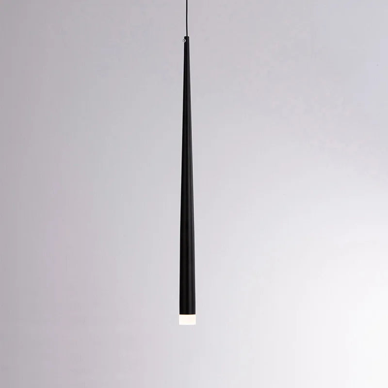 lampes suspendues led design nordique moderne décoratives