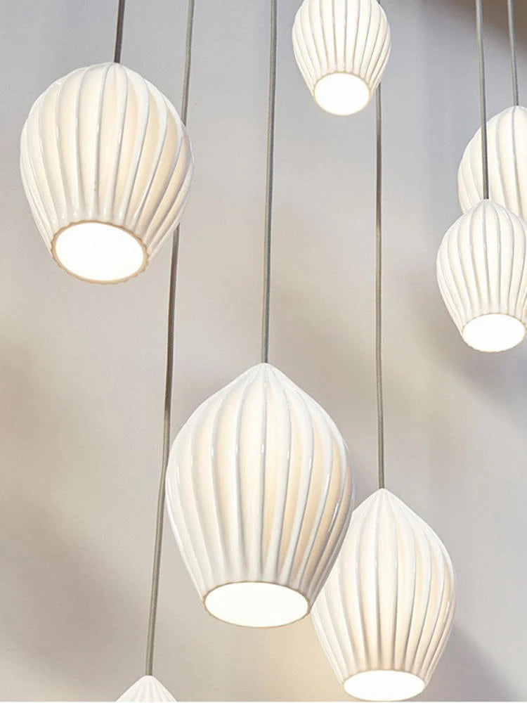 Lampe de restaurant - vue 7 sur 11