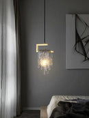 lustre suspension luminaire 2023 nouvelles lampes led suspendues