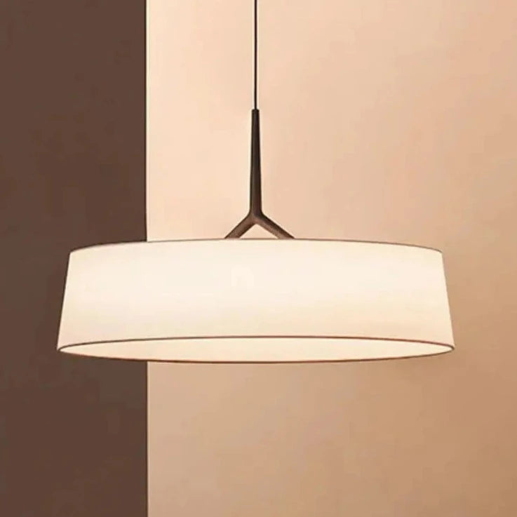 Lampadaire minimaliste de styliste italien - vue 5 sur 8