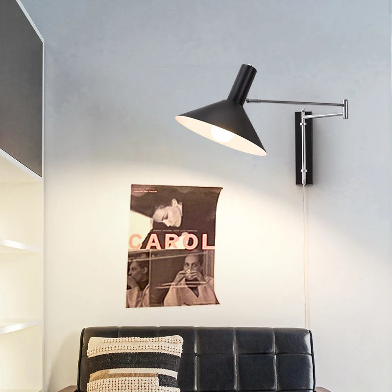 Applique murale extensible - vue 5 sur 8