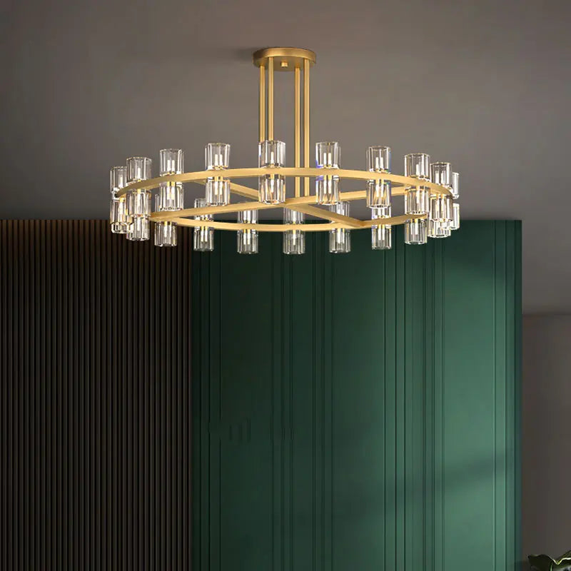 Lustre Nordique décor à la maison salle à manger éclairage intérieur pour salon